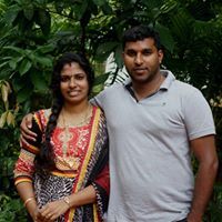 Nishaj Kp
