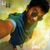 Hemanth Kumar