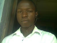 Samuel Ajulo