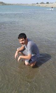 سيدجبار المشهداني