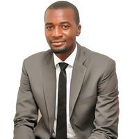 Nicholas Bwala