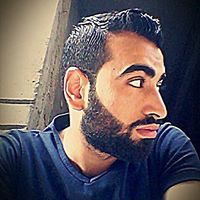 Ahmed Shibo