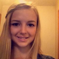 Vanessa Van Vleet