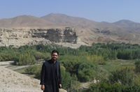 Ghulam Mustafa