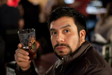 Hernan Valencia
