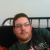 Anthony Amoss