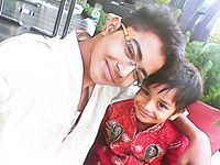 ÃdítŸa Ágrâwål