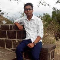 Yashodip Chaure