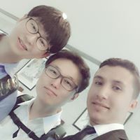 محمد الحيالي