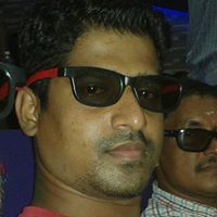 Sarath Sankar