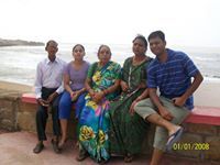 Shashank Prakash