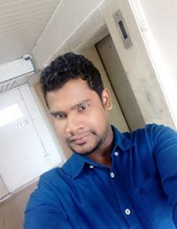 Biswas Ujjal Kumar