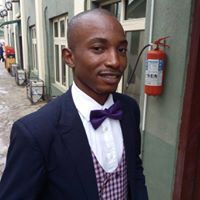Kayode Akinwotu