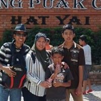 Wan Muhammad