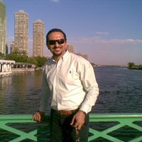 George Milad