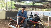 Arun Nath