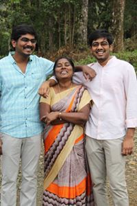 Arun Sekaran