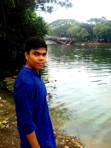 Shahriar Shanto