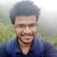 animesh