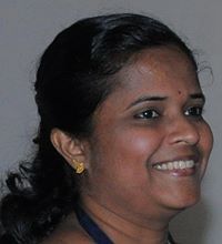 Sunitha Sukumaran