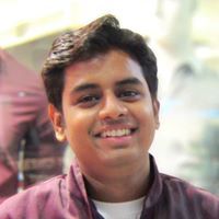 Aashish Gupta