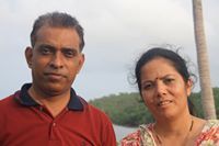 Vaishali Shirbhate-Choudhari