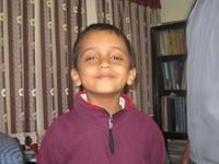 Agraj Chapagain