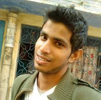 Asif Eqbal