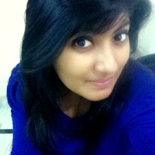 Jasmine Caur