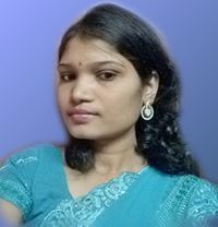 Jaymala Gondhali