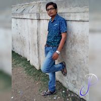 Jay Doshi