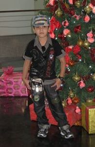 Anil Patel