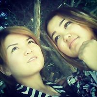 Айбарчын Атабекова