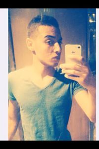 Mohamed Zaky