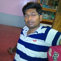 Dibyendu Ghosh