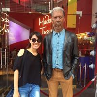 Lucy Huang