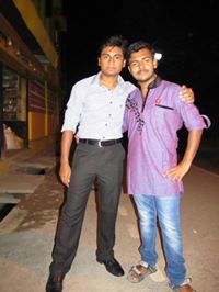 Sumit Bar