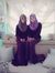 Fathiah...