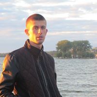 Андрій Гринчишин