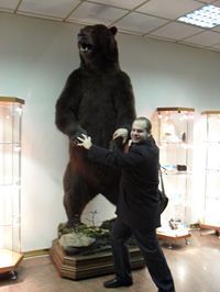 Chrysanthos Charalambous