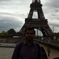 Krishna Kishore G