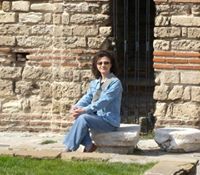 Веси Петкова