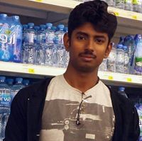 Subhash Meppatte