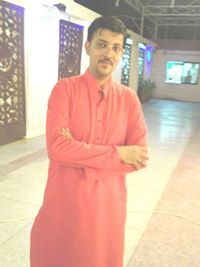 Muhammad Adeel