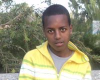 Samuel Teklay