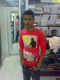 Anupam Rai