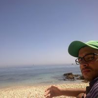 Ayoub Hamdoun