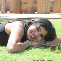 Vartika Singh