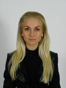 Ирина Манолова