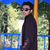 Saad Yousaf